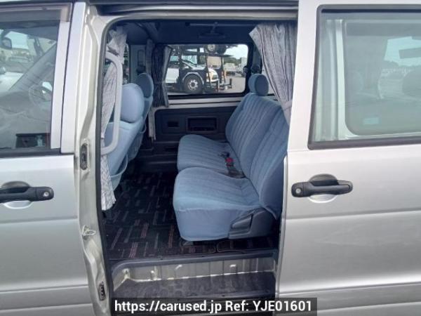 Used 1999 MT toyota liteace-noah SR40G Image[14]
