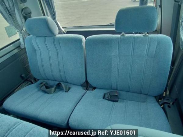 Used 1999 MT toyota liteace-noah SR40G Image[15]