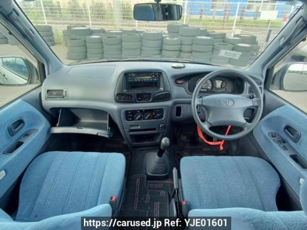 Used 1999 MT toyota liteace-noah SR40G Image[16]