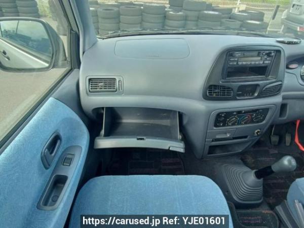 Used 1999 MT toyota liteace-noah SR40G Image[17]