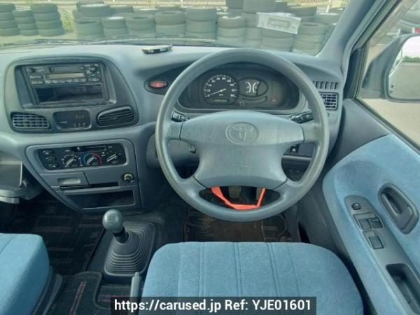 Used 1999 MT toyota liteace-noah SR40G Image[19]
