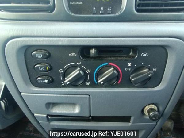 Used 1999 MT toyota liteace-noah SR40G Image[21]