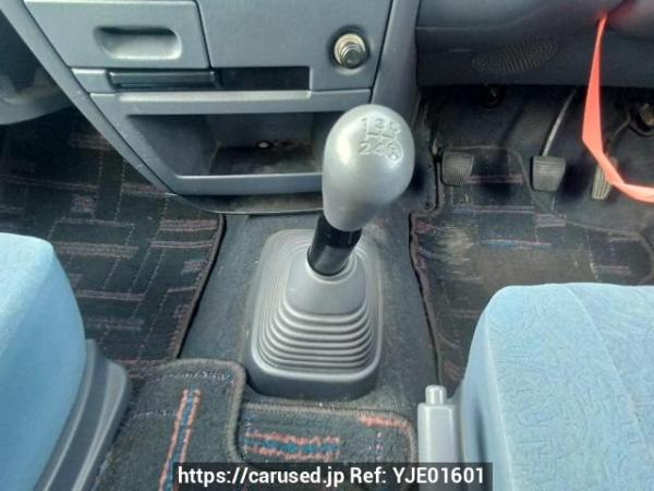 Used 1999 MT toyota liteace-noah SR40G Image[22]