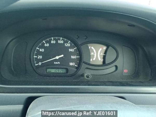 Used 1999 MT toyota liteace-noah SR40G Image[23]