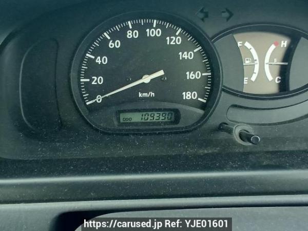 Used 1999 MT toyota liteace-noah SR40G Image[24]