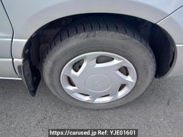 Used 1999 MT toyota liteace-noah SR40G Image[26]