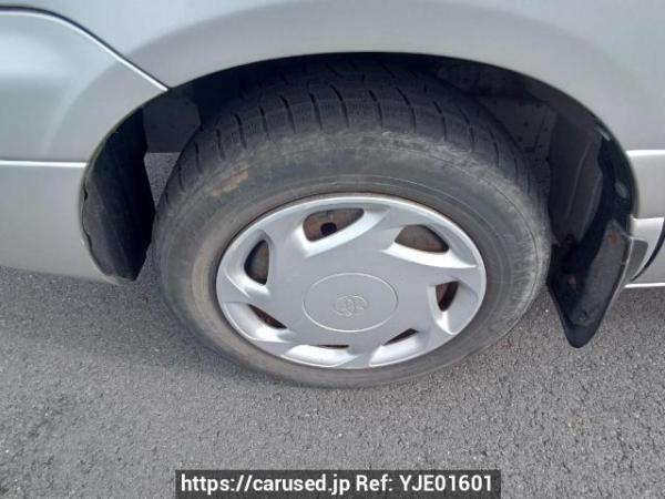 Used 1999 MT toyota liteace-noah SR40G Image[27]