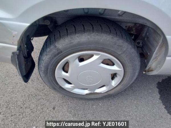 Used 1999 MT toyota liteace-noah SR40G Image[28]