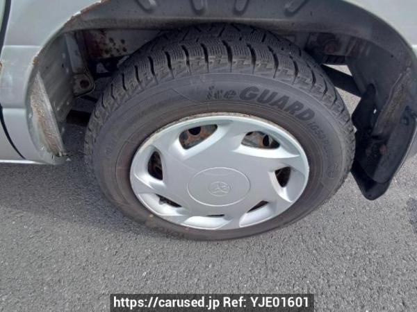 Used 1999 MT toyota liteace-noah SR40G Image[29]