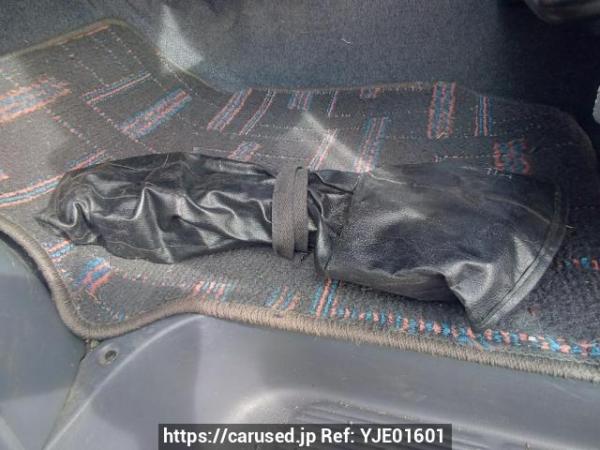 Used 1999 MT toyota liteace-noah SR40G Image[41]