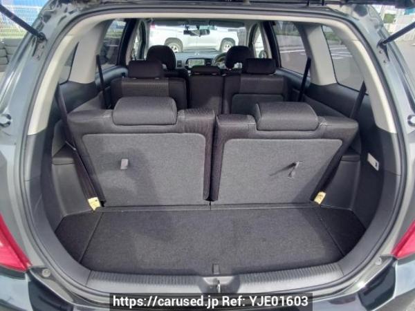 Used 2005 AT toyota wish ZNE10G Image[8]