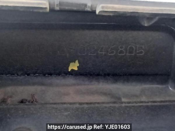 Used 2005 AT toyota wish ZNE10G Image[11]