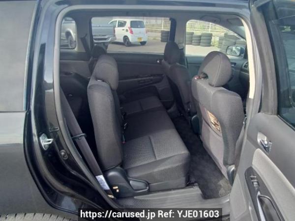 Used 2005 AT toyota wish ZNE10G Image[14]
