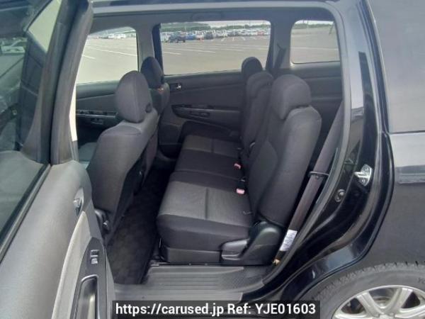Used 2005 AT toyota wish ZNE10G Image[15]
