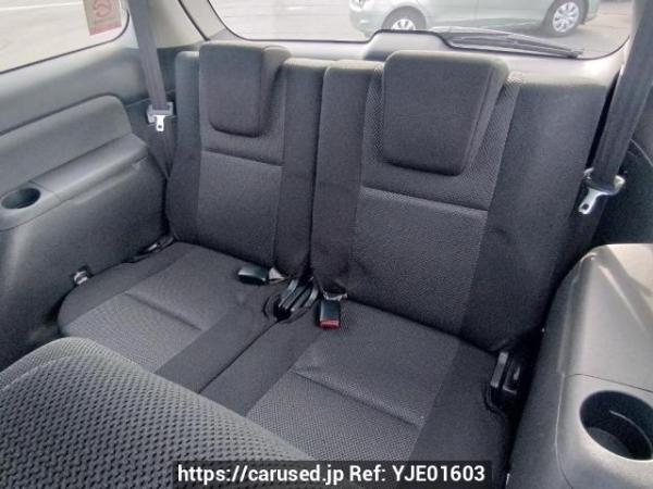 Used 2005 AT toyota wish ZNE10G Image[16]