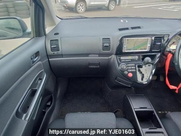 Used 2005 AT toyota wish ZNE10G Image[18]