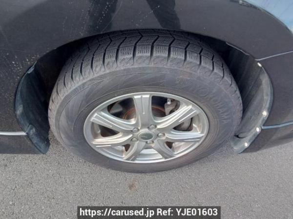 Used 2005 AT toyota wish ZNE10G Image[27]