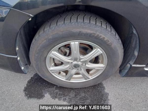 Used 2005 AT toyota wish ZNE10G Image[28]