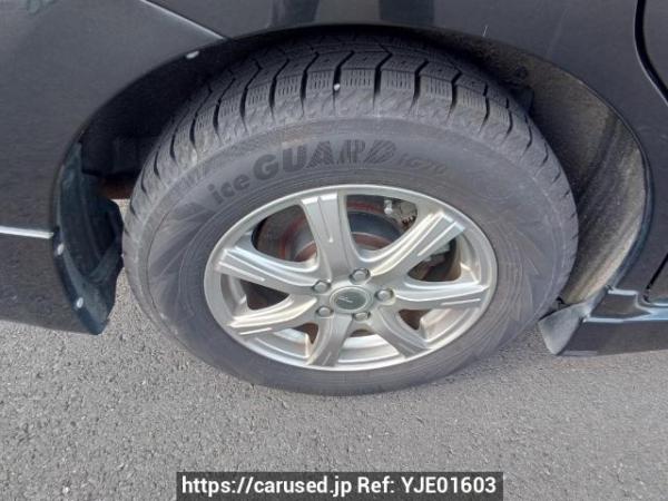 Used 2005 AT toyota wish ZNE10G Image[29]
