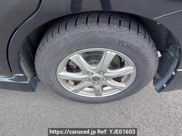 Used 2005 AT toyota wish ZNE10G Image[30]