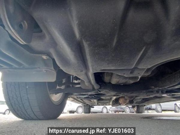Used 2005 AT toyota wish ZNE10G Image[31]