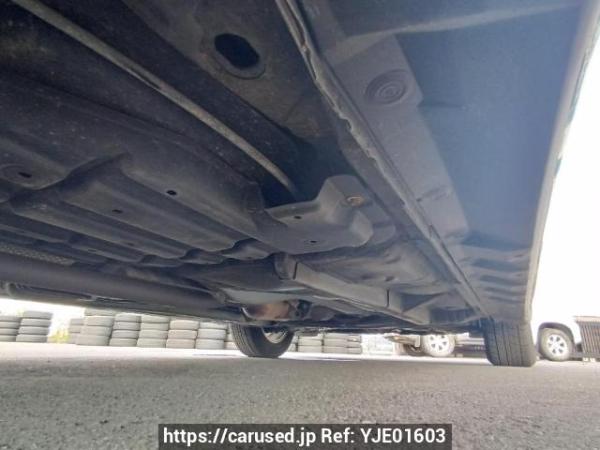 Used 2005 AT toyota wish ZNE10G Image[34]