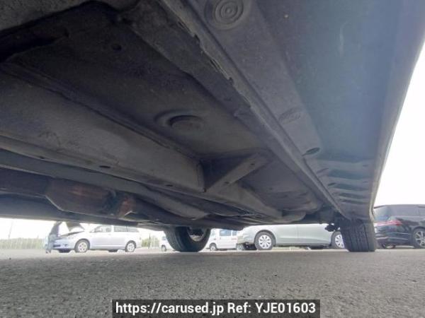 Used 2005 AT toyota wish ZNE10G Image[36]