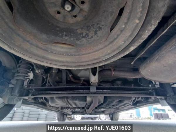 Used 2005 AT toyota wish ZNE10G Image[39]