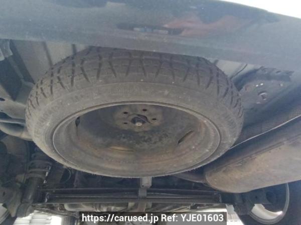 Used 2005 AT toyota wish ZNE10G Image[40]
