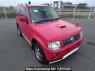 Used 2008 AT nissan kix H59A Image[0]