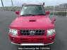 Used 2008 AT nissan kix H59A Image[1]
