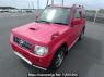 Used 2008 AT nissan kix H59A Image[2]