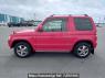Used 2008 AT nissan kix H59A Image[3]