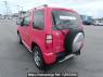 Used 2008 AT nissan kix H59A Image[4]