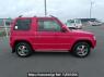 Used 2008 AT nissan kix H59A Image[7]