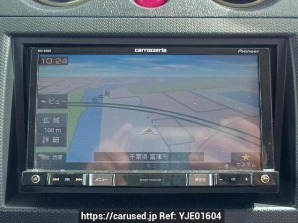 Used 2008 AT nissan kix H59A Image[19]