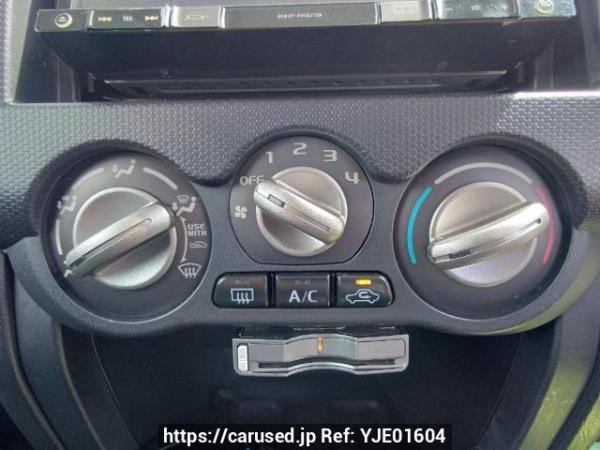 Used 2008 AT nissan kix H59A Image[20]