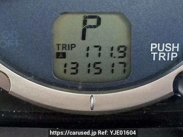 Used 2008 AT nissan kix H59A Image[23]