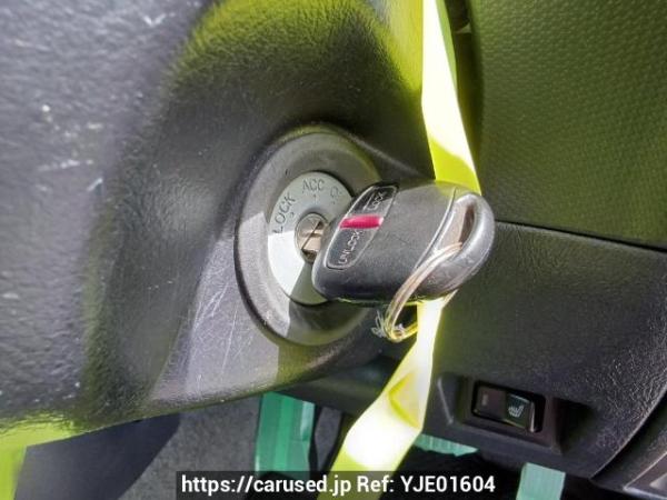 Used 2008 AT nissan kix H59A Image[24]