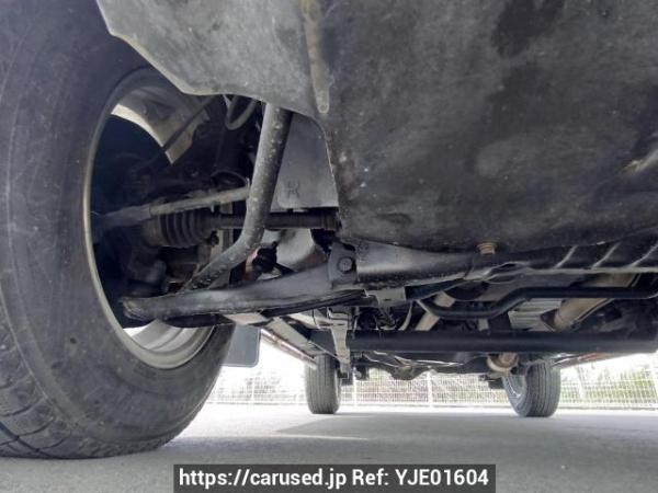 Used 2008 AT nissan kix H59A Image[29]