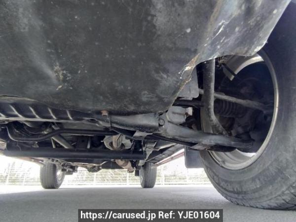 Used 2008 AT nissan kix H59A Image[30]