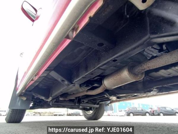 Used 2008 AT nissan kix H59A Image[31]