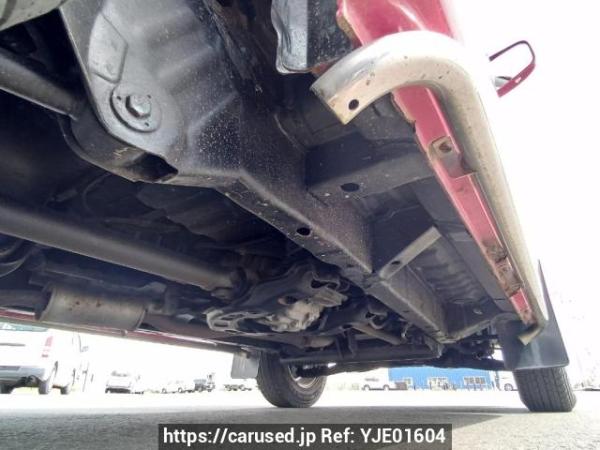 Used 2008 AT nissan kix H59A Image[32]