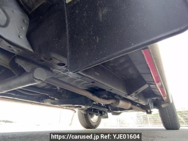 Used 2008 AT nissan kix H59A Image[34]