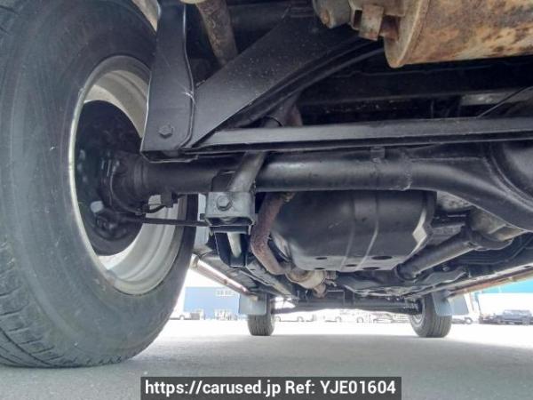 Used 2008 AT nissan kix H59A Image[35]