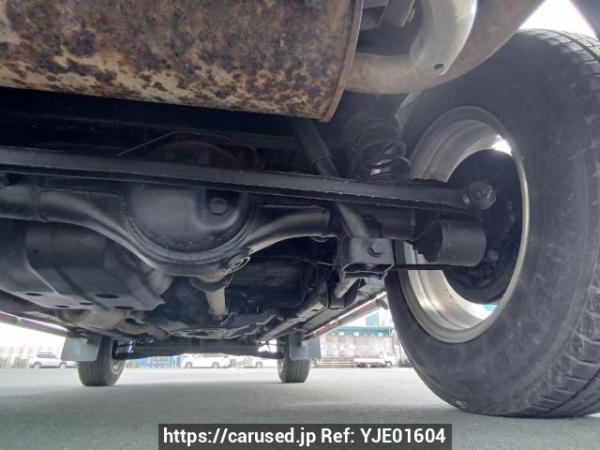 Used 2008 AT nissan kix H59A Image[36]