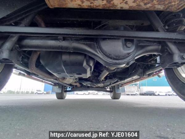 Used 2008 AT nissan kix H59A Image[37]
