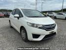 Honda Fit GK3