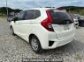 Used 2014 AT honda fit GK3 Image[3]