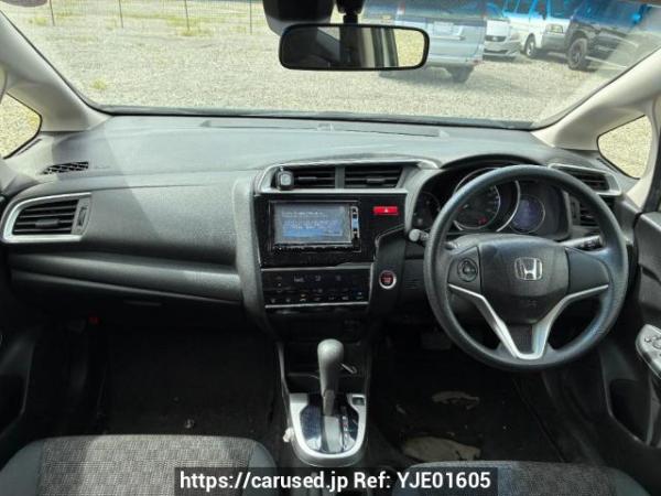 Used 2014 AT honda fit GK3 Image[13]
